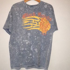 Fuel Black Knight t-shirt